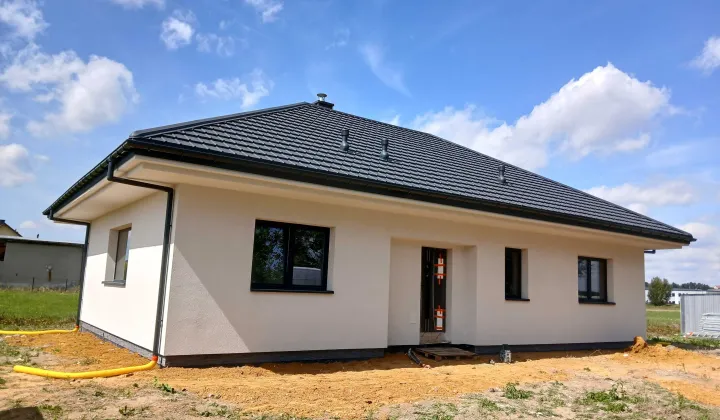 dom wolnostojący Lutoryż