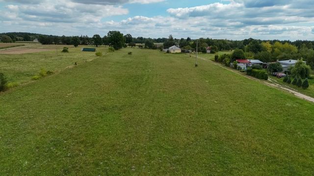 Działka budowlana Psucin, ul. Leśna. Zdjęcie 16