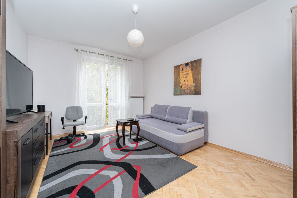 Mieszkanie 2-pokojowe Warszawa Praga-Południe, ul. Józefa Dwernickiego. Zdjęcie 3