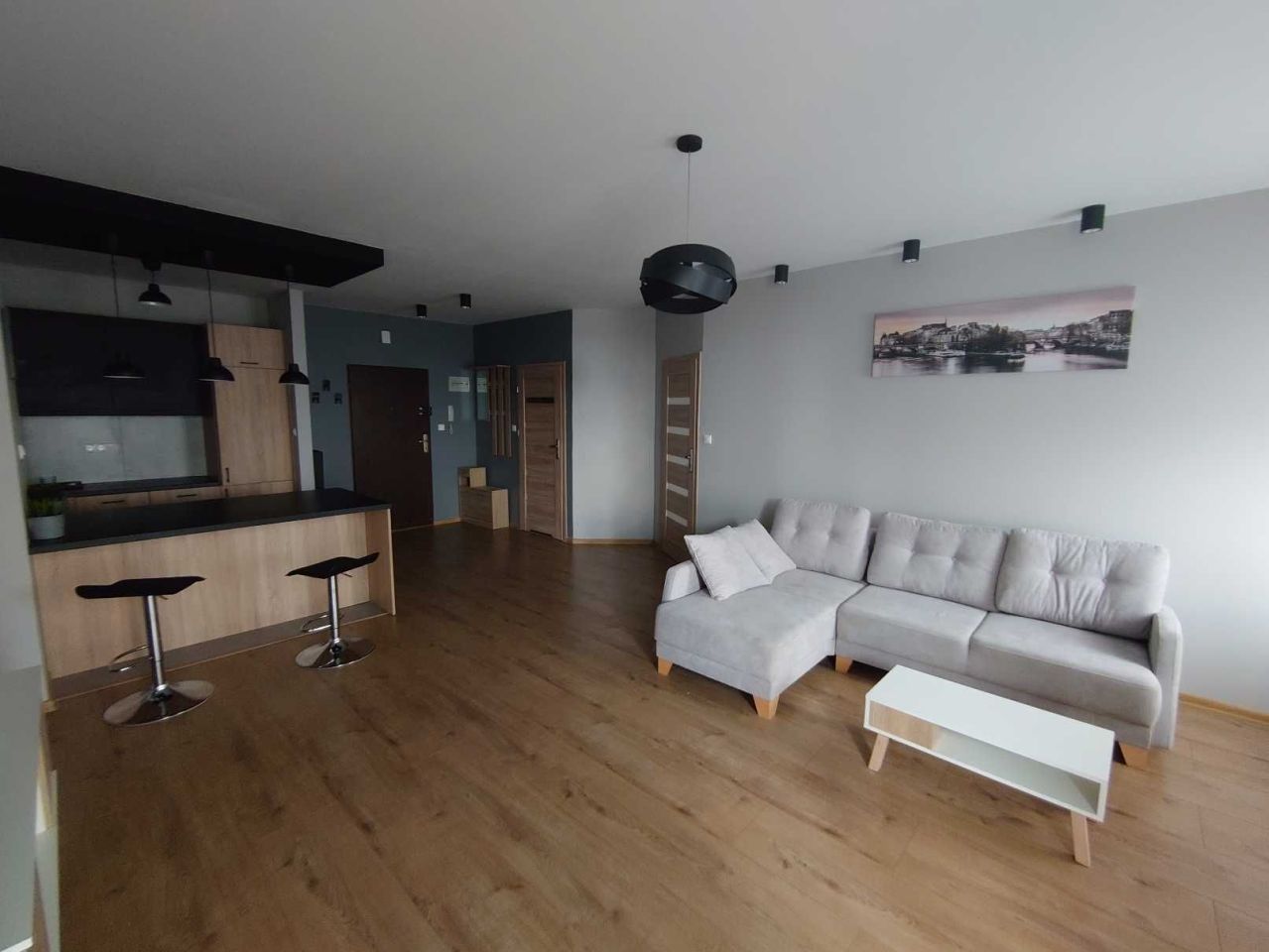 Mieszkanie 2-pokojowe Warszawa Wola, ul. Żelazna. Zdjęcie 8