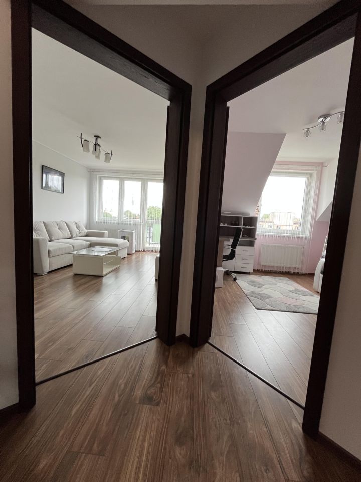 Mieszkanie 2-pokojowe Krasnystaw, ul. Okrzei. Zdjęcie 6