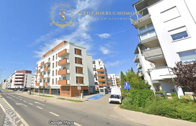 Mieszkanie 1-pokojowe Poznań, ul. Milczańska. Zdjęcie 6