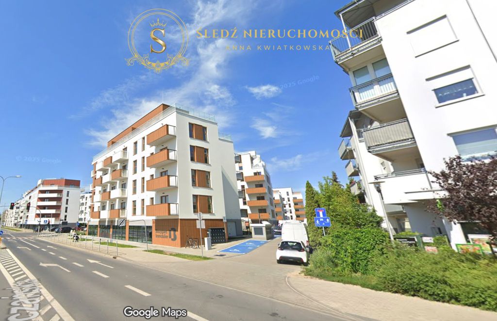 Mieszkanie 1-pokojowe Poznań, ul. Milczańska. Zdjęcie 6