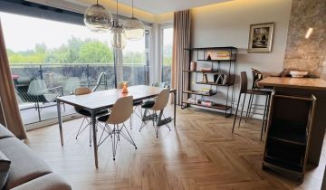 Mieszkanie 3-pokojowe Gliwice Trynek, ul. Toruńska