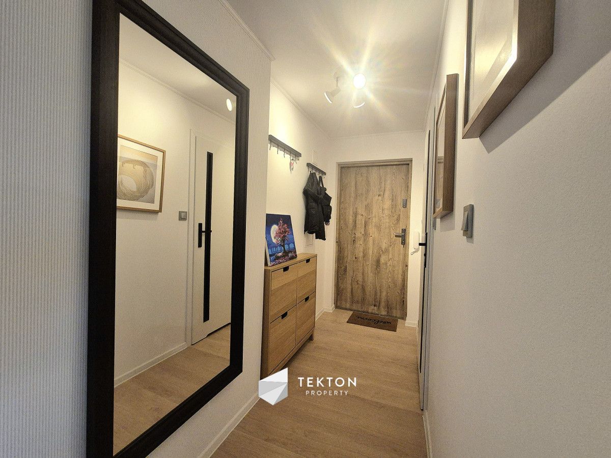 Mieszkanie 2-pokojowe Łódź Górna, ul. Lubelska. Zdjęcie 7