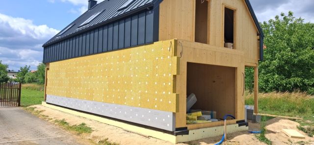 Działka inwestycyjna Jawornik. Zdjęcie 20