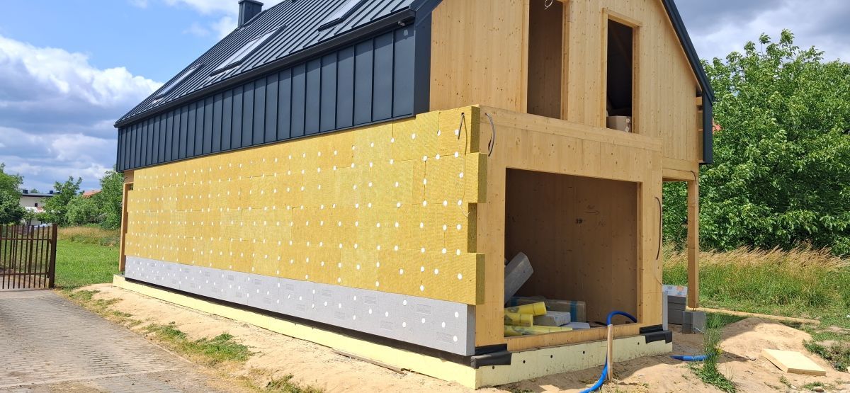 Działka inwestycyjna Jawornik. Zdjęcie 20