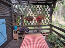 dom letniskowy, 5 pokoi Wdzydze. Zdjęcie 4