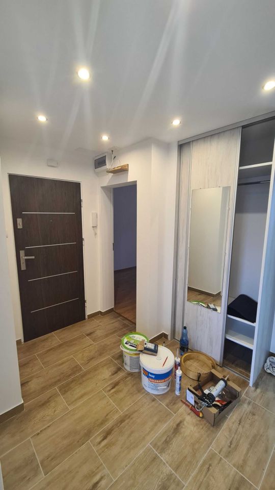 Mieszkanie 3-pokojowe Lwówek Śląski, ul. Henryka Sienkiewicza. Zdjęcie 6