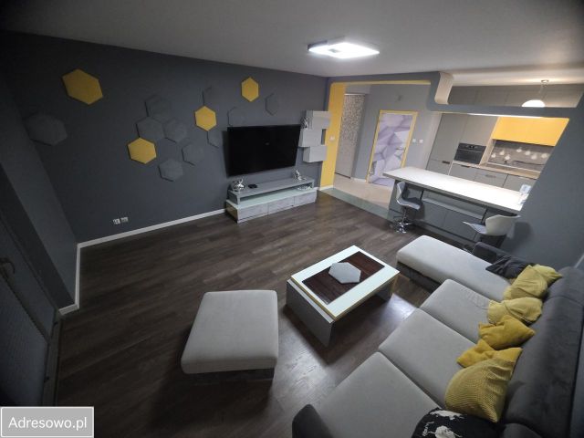 Mieszkanie 3-pokojowe Słupsk, ul. Orląt Lwowskich. Zdjęcie 1