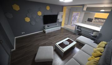 Mieszkanie 3-pokojowe Słupsk, ul. Orląt Lwowskich