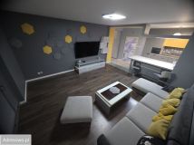 Mieszkanie 3-pokojowe Słupsk, ul. Orląt Lwowskich