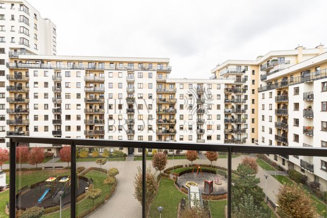 Mieszkanie 3-pokojowe Warszawa, ul. Franciszka Marii Lanciego. Zdjęcie 14