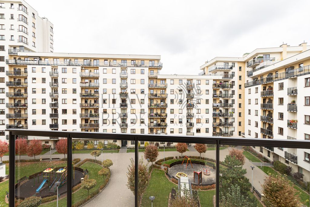 Mieszkanie 3-pokojowe Warszawa, ul. Franciszka Marii Lanciego. Zdjęcie 14