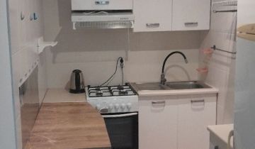 Mieszkanie 1-pokojowe Wrocław Śródmieście, ul. Nabycińska