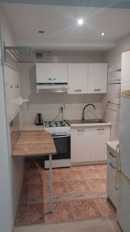 Mieszkanie 1-pokojowe Wrocław Śródmieście, ul. Nabycińska. Zdjęcie 2