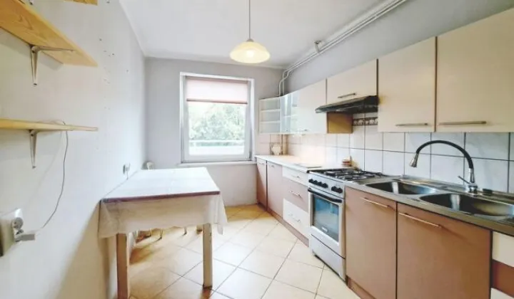 Mieszkanie 3-pokojowe Będzin Gzichów, ul. Turniejowa