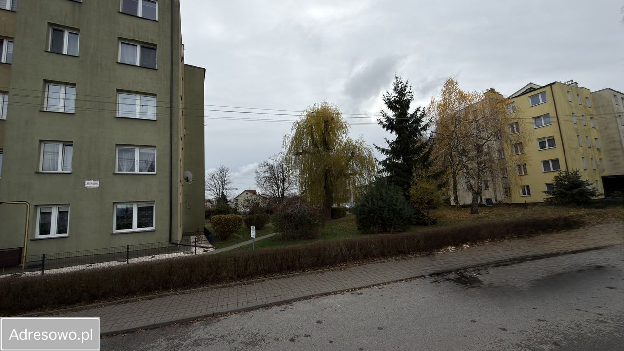 Mieszkanie 3-pokojowe Mysiadło, ul. Okrąg. Zdjęcie 17