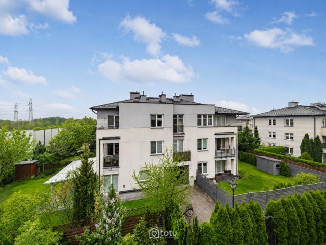 Mieszkanie 3-pokojowe Pruszków, ul. Działkowa. Zdjęcie 17