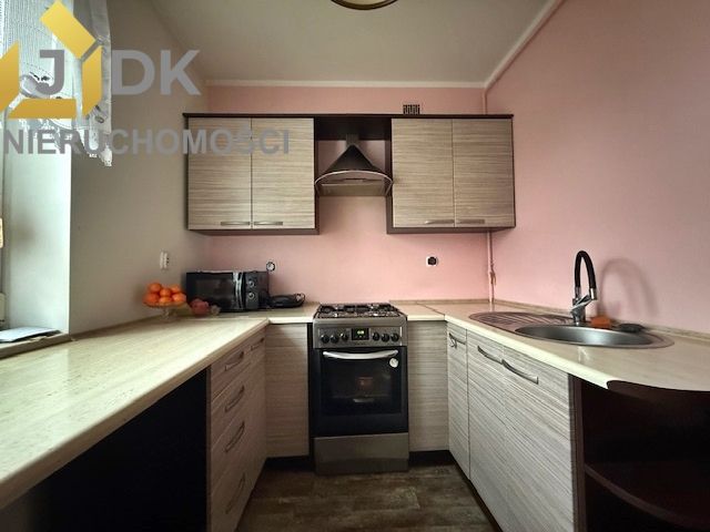 Mieszkanie 1-pokojowe Pruszków. Zdjęcie 2