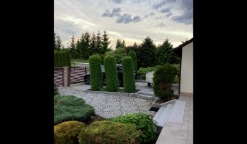 dom wolnostojący, 5 pokoi Miszkowice, ul. Marysieńki