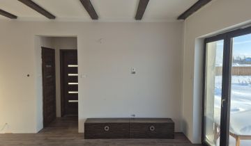 dom wolnostojący Królikowo