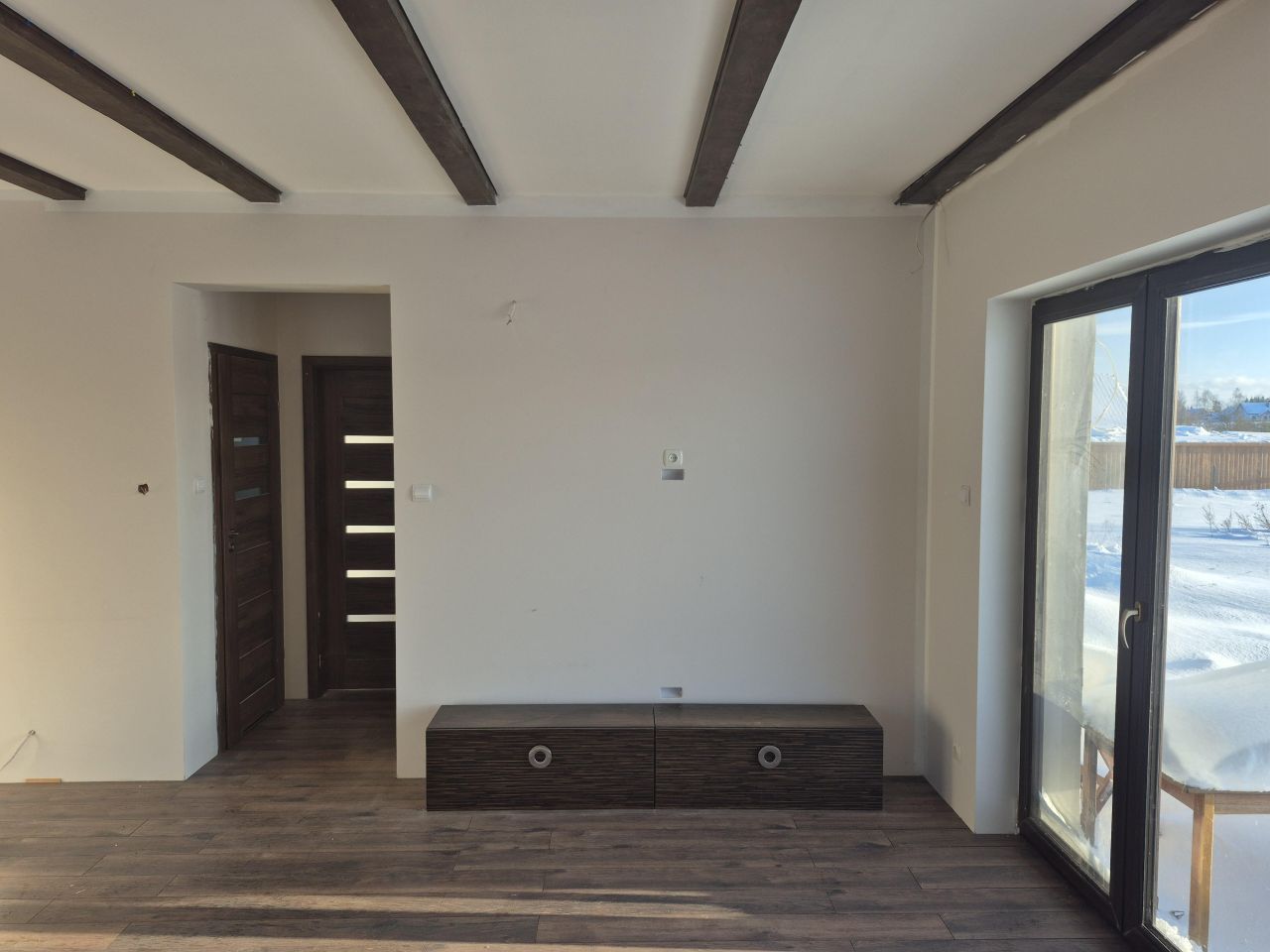 dom wolnostojący Królikowo. Zdjęcie 2