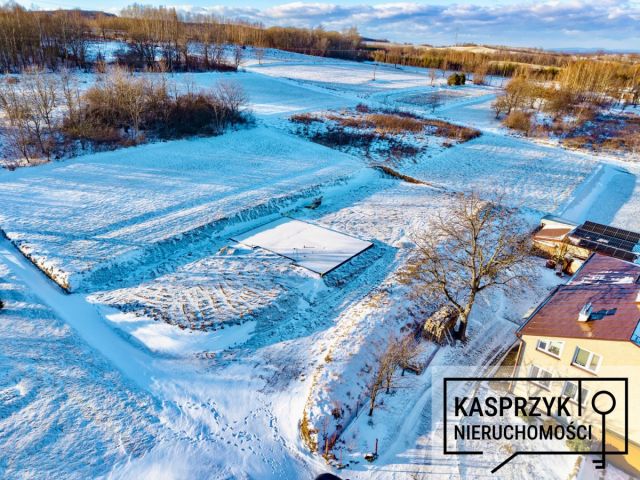 Działka budowlana Iwonicz. Zdjęcie 3