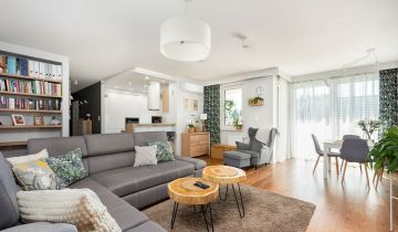 Mieszkanie 4-pokojowe Łódź Julianów, ul. gen. Józefa Bema