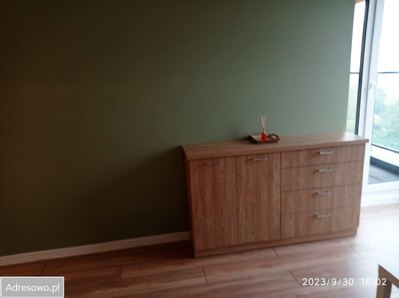 Mieszkanie 2-pokojowe Rzeszów Przybyszówka, ul. Krakowska. Zdjęcie 8