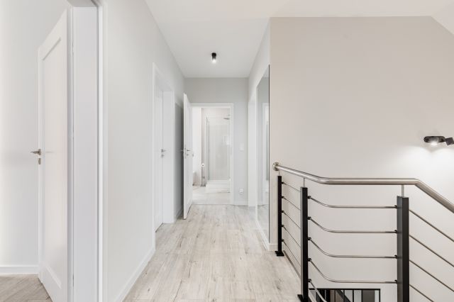 dom wolnostojący, 5 pokoi Jastrzębie-Zdrój Jastrzębie Górne. Zdjęcie 25