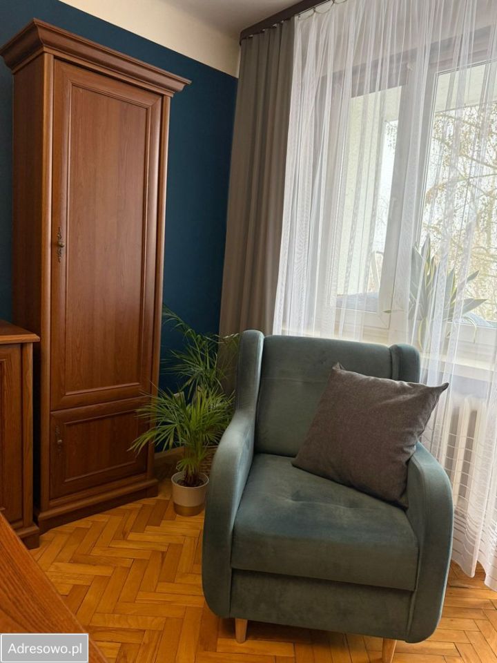 Mieszkanie 2-pokojowe Kraków Nowa Huta, os. Kolorowe. Zdjęcie 2