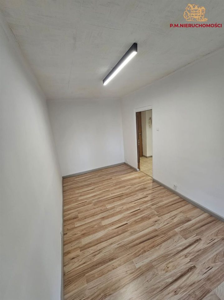 Mieszkanie 2-pokojowe Rybnik Chwałowice, ul. Józefa Pukowca. Zdjęcie 8