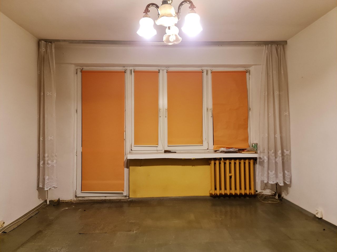 Mieszkanie 2-pokojowe Częstochowa Tysiąclecie, al. Aleja Armii Krajowej. Zdjęcie 10