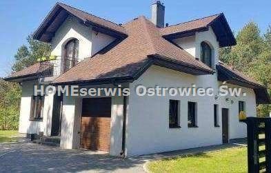 dom wolnostojący Ostrowiec Świętokrzyski Koszary. Zdjęcie 3