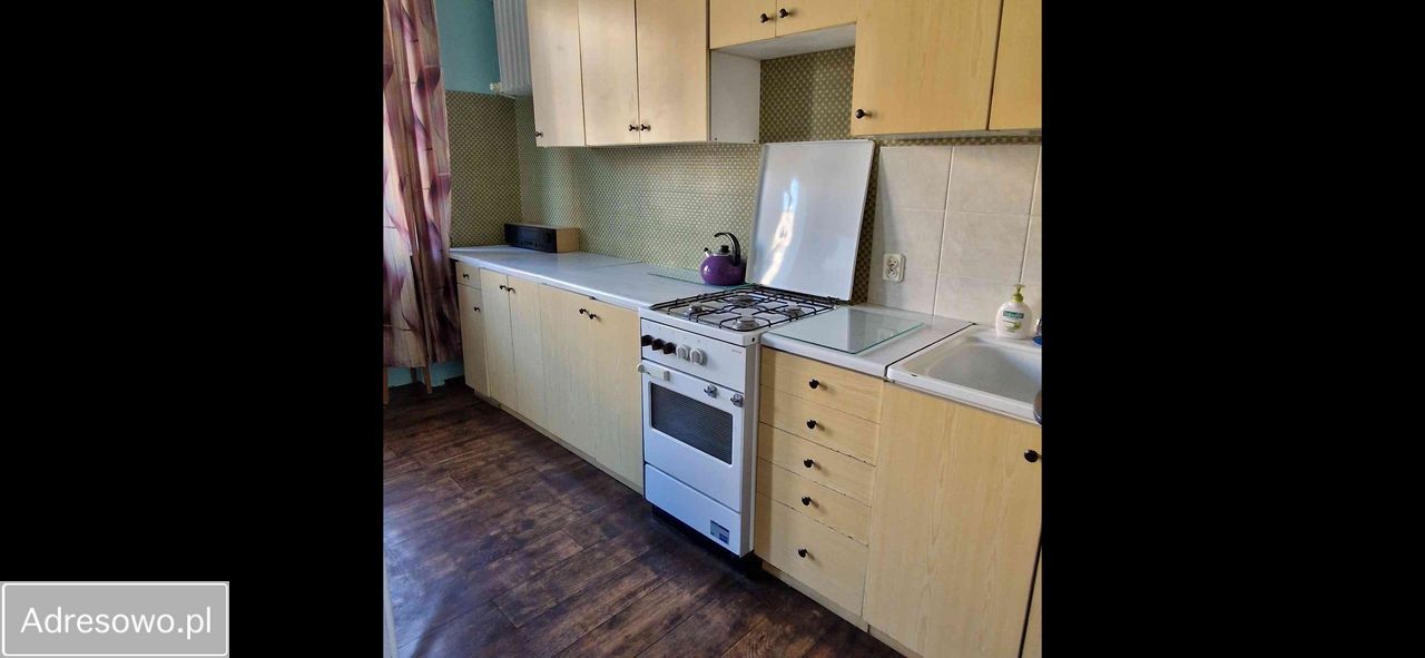 Mieszkanie 1-pokojowe Łódź Bałuty, ul. Wrocławska. Zdjęcie 8