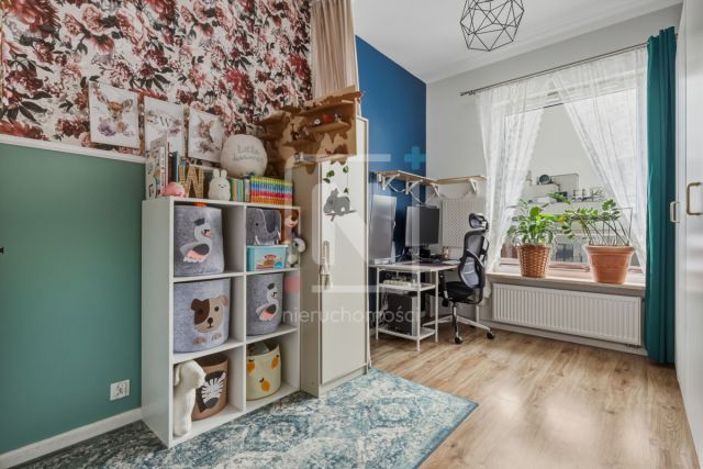 Mieszkanie 2-pokojowe Warszawa Ursynów, ul. Pieskowa Skała. Zdjęcie 7