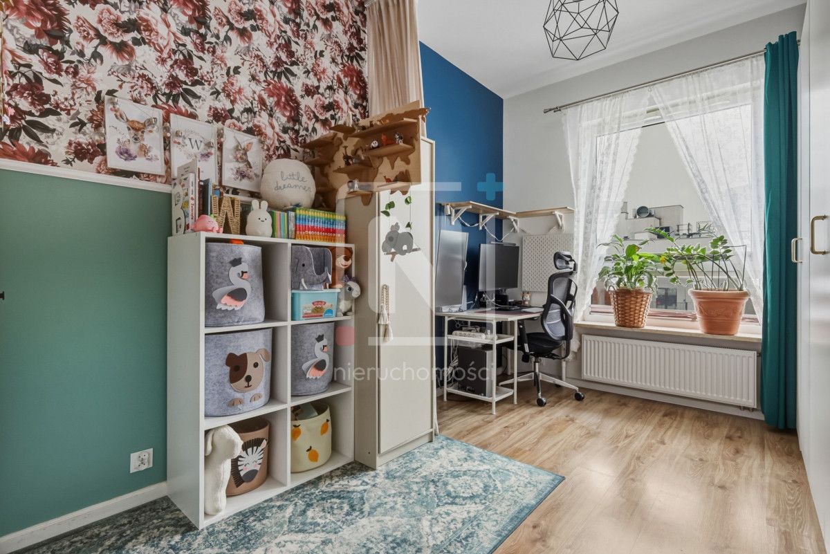 Mieszkanie 2-pokojowe Warszawa Ursynów, ul. Pieskowa Skała. Zdjęcie 7