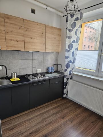 Mieszkanie 1-pokojowe Siemianowice Śląskie Tuwim, ul. Grabowa. Zdjęcie 1