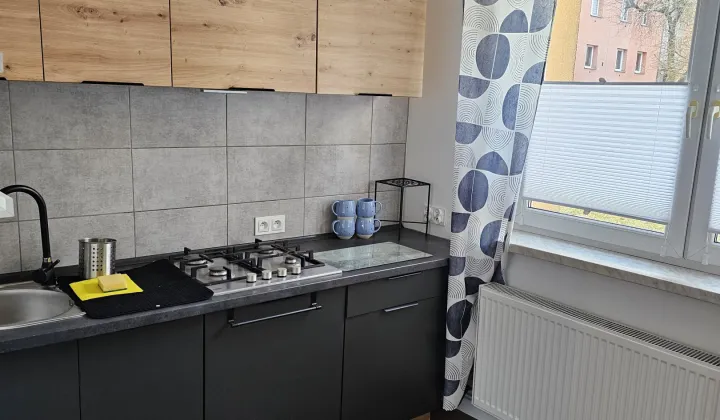 Mieszkanie 1-pokojowe Siemianowice Śląskie Tuwim, Grabowa