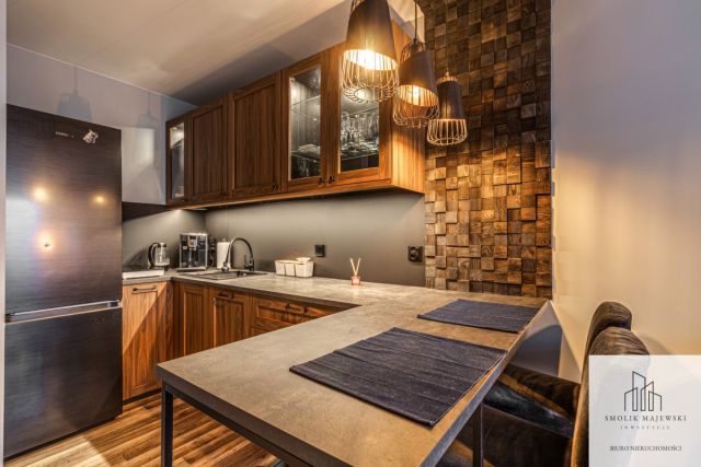 Mieszkanie 5-pokojowe Wrocław, ul. Osobowicka. Zdjęcie 8