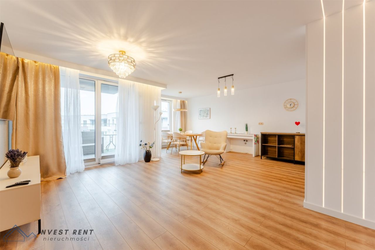 Mieszkanie 3-pokojowe Kołobrzeg. Zdjęcie 2