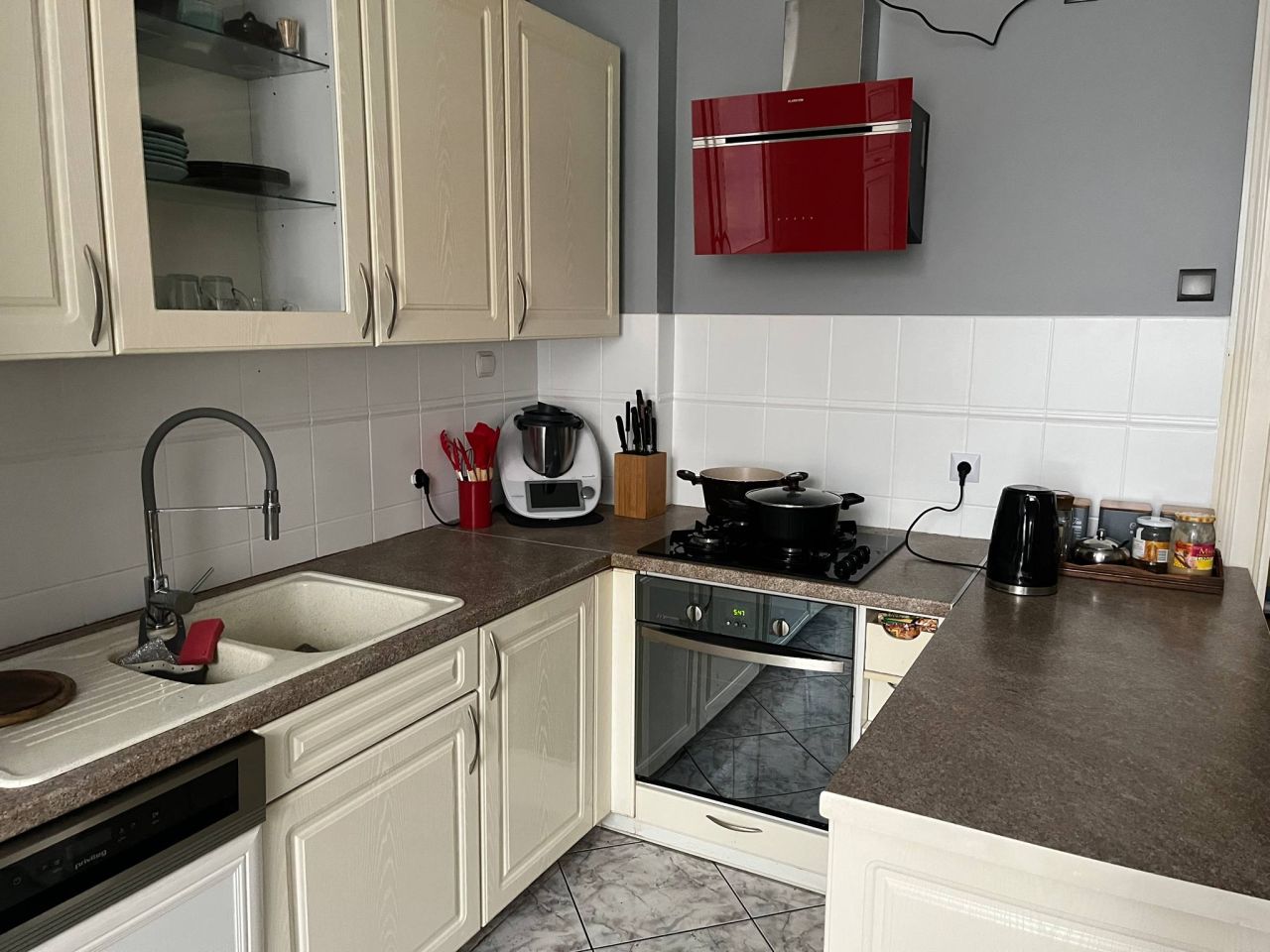 Mieszkanie 6-pokojowe Bielawa, ul. Wolności. Zdjęcie 3