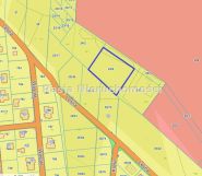 Działka budowlana Białobrzegi. Zdjęcie 4