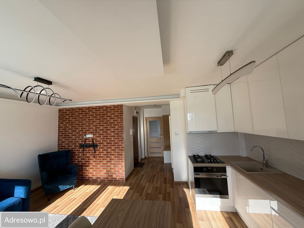 Mieszkanie 2-pokojowe Białystok Białostoczek, ul. Bitwy Białostockiej. Zdjęcie 6