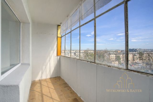 Mieszkanie 2-pokojowe Legionowo Centrum, ul. Aleja 3 Maja. Zdjęcie 4