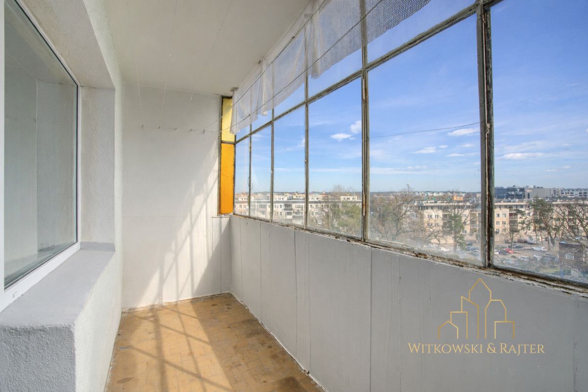 Mieszkanie 2-pokojowe Legionowo Centrum, ul. Aleja 3 Maja. Zdjęcie 4