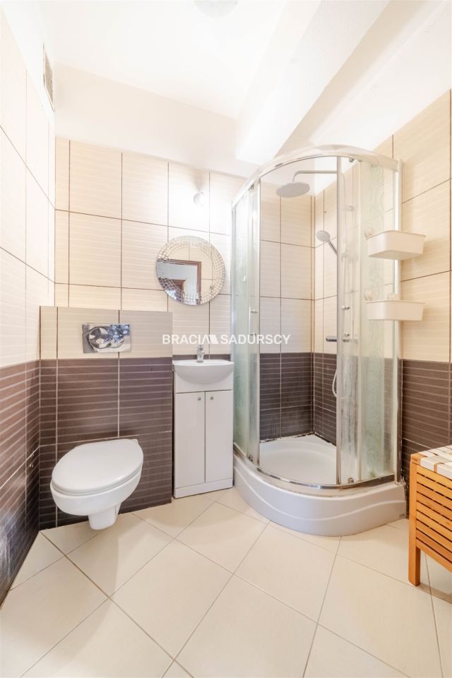 Mieszkanie 2-pokojowe Kraków Prądnik Czerwony, ul. Kwartowa. Zdjęcie 12