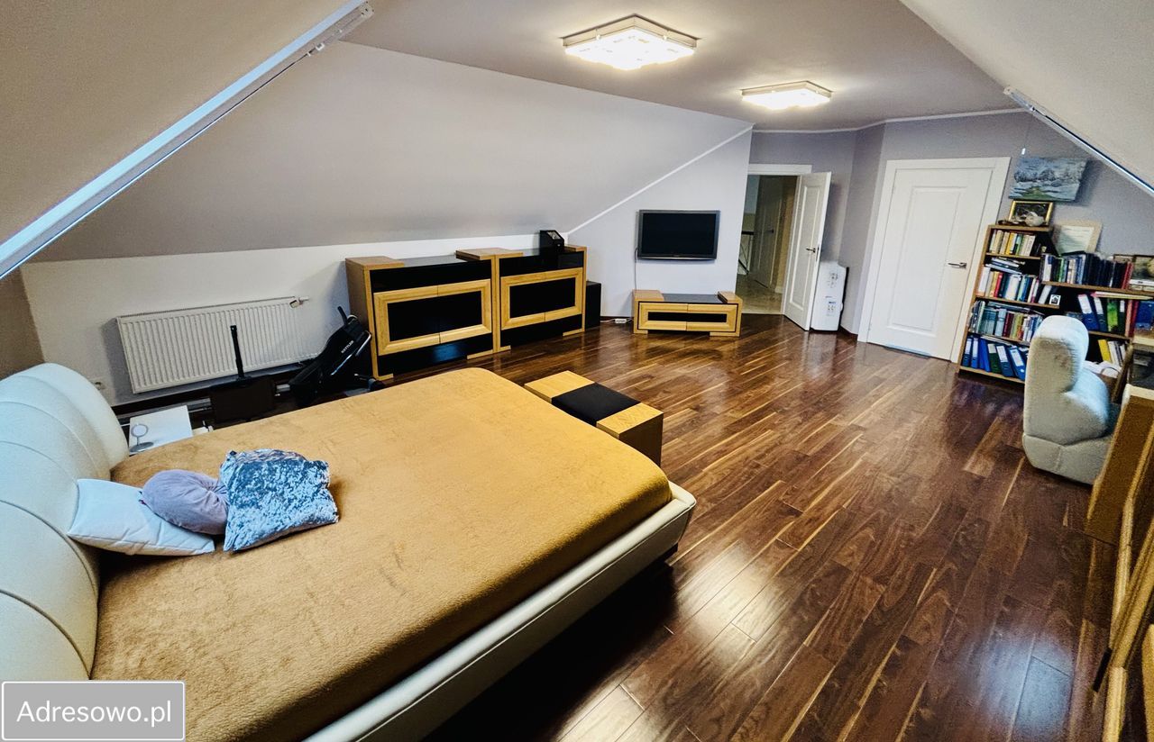 dom wolnostojący, 6 pokoi Rębiechowo. Zdjęcie 10