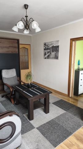 Mieszkanie 3-pokojowe Zawiercie Centrum, ul. Ignacego Paderewskiego. Zdjęcie 1